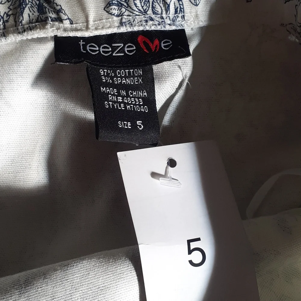 Teeze me dress - Picture 4 of 6